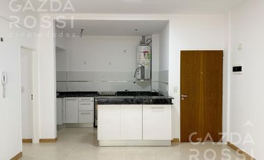 venta - Departamento en La vieja Estación