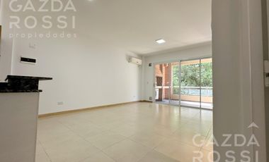 venta - Departamento en La vieja Estación