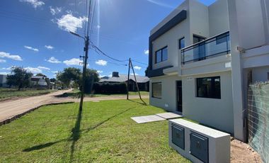 PH EN VENTA EN NUEVO BARRIO SAN RAFAEL -GAS NATURAL