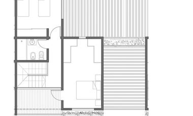 PH EN VENTA EN NUEVO BARRIO SAN RAFAEL -GAS NATURAL