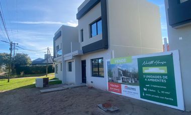 PH EN VENTA EN NUEVO BARRIO SAN RAFAEL -GAS NATURAL