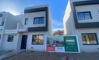 PH EN VENTA EN NUEVO BARRIO SAN RAFAEL -GAS NATURAL