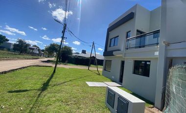 PH EN VENTA EN NUEVO BARRIO SAN RAFAEL -GAS NATURAL
