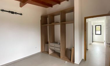 PH EN VENTA EN NUEVO BARRIO SAN RAFAEL -GAS NATURAL