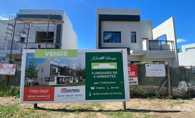 PH EN VENTA EN NUEVO BARRIO SAN RAFAEL -GAS NATURAL