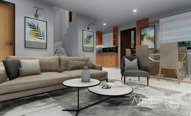 PH EN VENTA EN NUEVO BARRIO SAN RAFAEL -GAS NATURAL