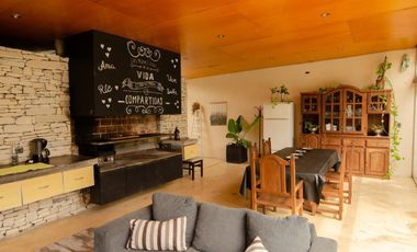 Casa venta 4 dormitorios  4 baños 3 cocheras 600mts2 totales - Ringuelet