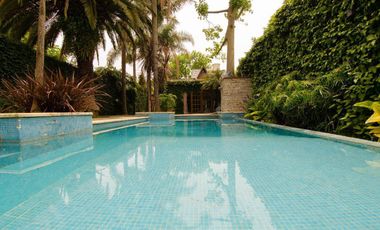 Casa venta 4 dormitorios  4 baños 3 cocheras 600mts2 totales - Ringuelet