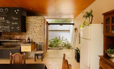 Casa venta 4 dormitorios  4 baños 3 cocheras 600mts2 totales - Ringuelet