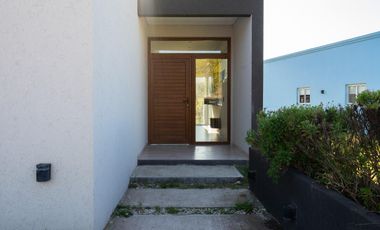 CASA VENTA COSTA ESMERALDA ECUESTRE 6709