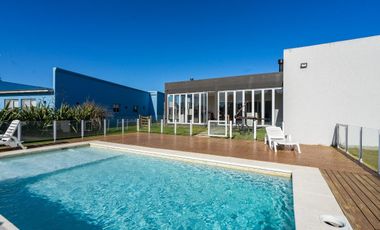 CASA VENTA COSTA ESMERALDA ECUESTRE 6709