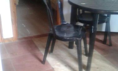 Triplex en venta - 5 dormitorios 3 baños -152mts2 - San Bernardo Del Tuyu