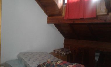 Triplex en venta - 5 dormitorios 3 baños -152mts2 - San Bernardo Del Tuyu