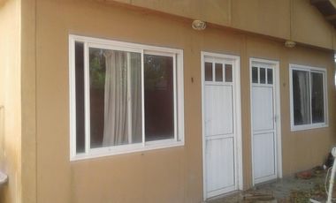 Triplex en venta - 5 dormitorios 3 baños -152mts2 - San Bernardo Del Tuyu