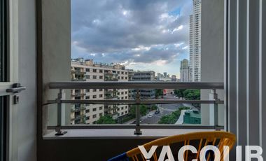 Departamento en venta - 3 Dormitorios 4 Baños - Cochera - 187Mts2 - Puerto Madero