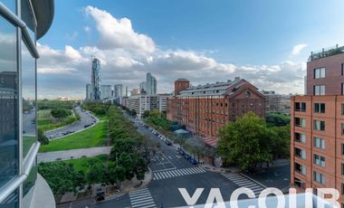 Departamento en venta - 3 Dormitorios 4 Baños - Cochera - 187Mts2 - Puerto Madero