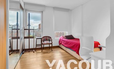 Departamento en venta - 3 Dormitorios 4 Baños - Cochera - 187Mts2 - Puerto Madero