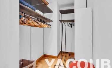 Departamento en venta - 3 Dormitorios 4 Baños - Cochera - 187Mts2 - Puerto Madero