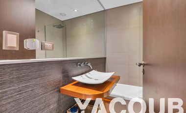 Departamento en venta - 3 Dormitorios 4 Baños - Cochera - 187Mts2 - Puerto Madero