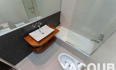 Departamento en venta - 3 Dormitorios 4 Baños - Cochera - 187Mts2 - Puerto Madero