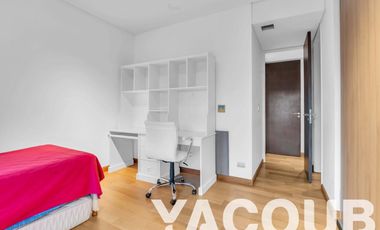 Departamento en venta - 3 Dormitorios 4 Baños - Cochera - 187Mts2 - Puerto Madero