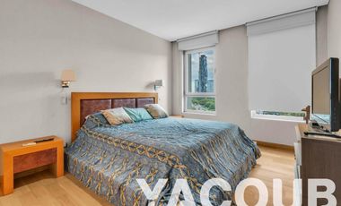 Departamento en venta - 3 Dormitorios 4 Baños - Cochera - 187Mts2 - Puerto Madero