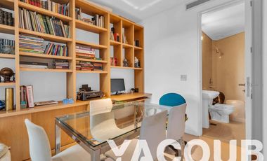Departamento en venta - 3 Dormitorios 4 Baños - Cochera - 187Mts2 - Puerto Madero