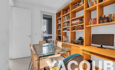 Departamento en venta - 3 Dormitorios 4 Baños - Cochera - 187Mts2 - Puerto Madero