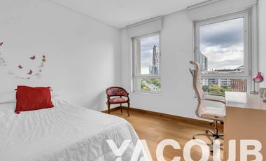 Departamento en venta - 3 Dormitorios 4 Baños - Cochera - 187Mts2 - Puerto Madero
