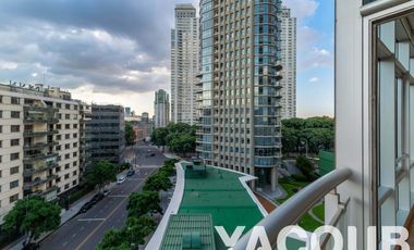 Departamento en venta - 3 Dormitorios 4 Baños - Cochera - 187Mts2 - Puerto Madero