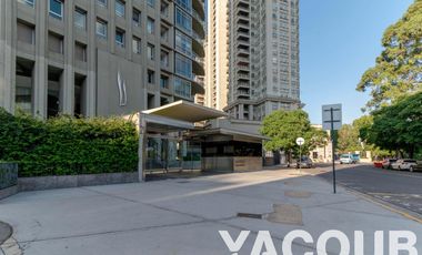 Departamento en venta - 3 Dormitorios 4 Baños - Cochera - 187Mts2 - Puerto Madero