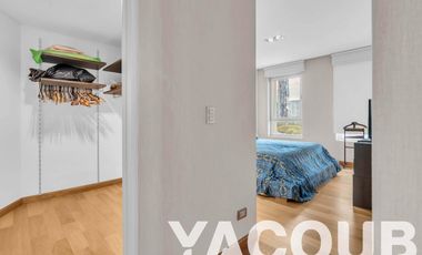 Departamento en venta - 3 Dormitorios 4 Baños - Cochera - 187Mts2 - Puerto Madero