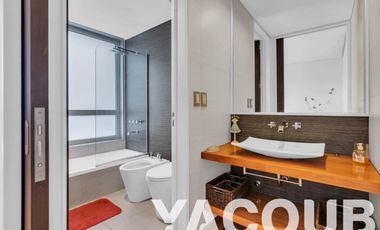 Departamento en venta - 3 Dormitorios 4 Baños - Cochera - 187Mts2 - Puerto Madero