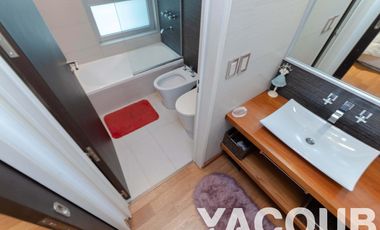 Departamento en venta - 3 Dormitorios 4 Baños - Cochera - 187Mts2 - Puerto Madero