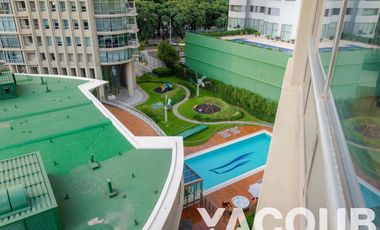 Departamento en venta - 3 Dormitorios 4 Baños - Cochera - 187Mts2 - Puerto Madero
