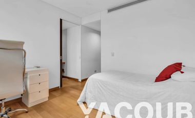 Departamento en venta - 3 Dormitorios 4 Baños - Cochera - 187Mts2 - Puerto Madero