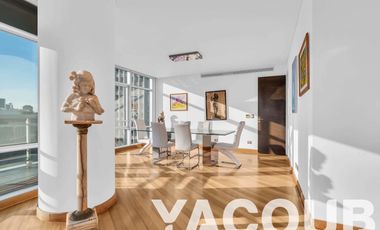 Departamento en venta - 3 Dormitorios 4 Baños - Cochera - 187Mts2 - Puerto Madero