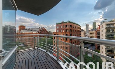 Departamento en venta - 3 Dormitorios 4 Baños - Cochera - 187Mts2 - Puerto Madero