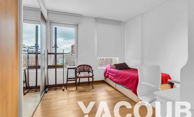 Departamento en venta - 3 Dormitorios 4 Baños - Cochera - 187Mts2 - Puerto Madero