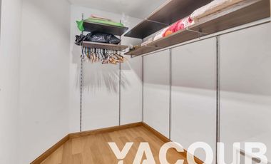 Departamento en venta - 3 Dormitorios 4 Baños - Cochera - 187Mts2 - Puerto Madero