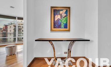 Departamento en venta - 3 Dormitorios 4 Baños - Cochera - 187Mts2 - Puerto Madero