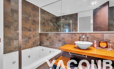 Departamento en venta - 3 Dormitorios 4 Baños - Cochera - 187Mts2 - Puerto Madero