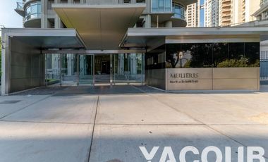 Departamento en venta - 3 Dormitorios 4 Baños - Cochera - 187Mts2 - Puerto Madero