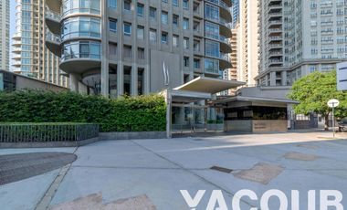 Departamento en venta - 3 Dormitorios 4 Baños - Cochera - 187Mts2 - Puerto Madero