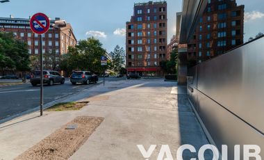 Departamento en venta - 3 Dormitorios 4 Baños - Cochera - 187Mts2 - Puerto Madero