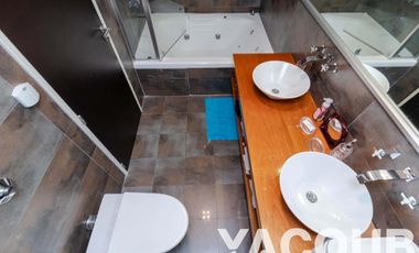Departamento en venta - 3 Dormitorios 4 Baños - Cochera - 187Mts2 - Puerto Madero