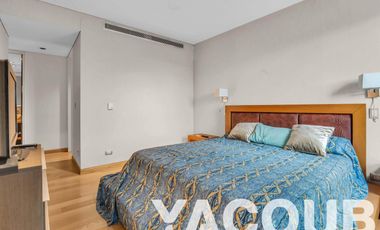 Departamento en venta - 3 Dormitorios 4 Baños - Cochera - 187Mts2 - Puerto Madero