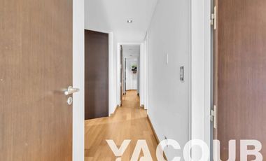 Departamento en venta - 3 Dormitorios 4 Baños - Cochera - 187Mts2 - Puerto Madero