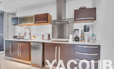 Departamento en venta - 3 Dormitorios 4 Baños - Cochera - 187Mts2 - Puerto Madero