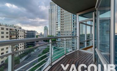 Departamento en venta - 3 Dormitorios 4 Baños - Cochera - 187Mts2 - Puerto Madero